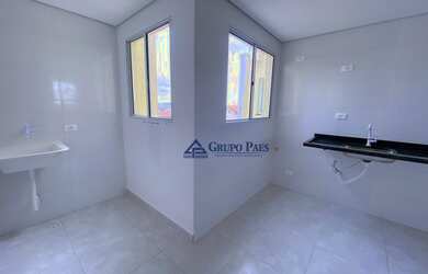 Imagem 8: Apartamento à venda, 35 m² por R$ 174.980,00 - Itaquera - São Paulo/SP