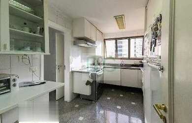 Imagem 15: Apartamento com 3 dormitórios, 223 m² - venda por R$ 3.000.000,00 ou...