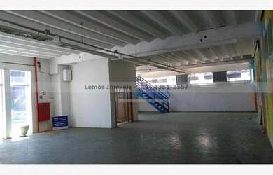 Imagem 2: Galpão, 6150 m² - venda por R$ 12.000.000,00 ou aluguel por R$ 40.000,00/mês...