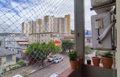 Imagem 7: Apartamento à venda, 82 m² por R$ 265.000,00 - Partenon - Porto Alegre/RS