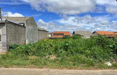 Imagem: O terreno possui 360m² de Área e está localizado em Setor