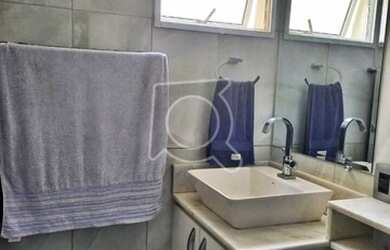 Imagem 10: SOBRADO COM 2 QUARTOS PARA LOCAÇÃO, PARQUE NOVO MUNDO, SÃO PAULO