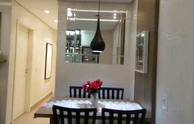 Imagem 8: Apartamento à venda, 47 m² por R$ 185.000,00 - Ribeirânia - Ribeirão...