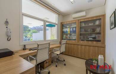 Imagem 9: Casa com 3 suítes à venda, 353 m² por R$ 3.490.000 - Condomínio São...