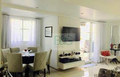 Imagem 2: Cobertura à venda, 130 m² por R$ 1.950.000,00 - Bela Vista - São Paulo/SP