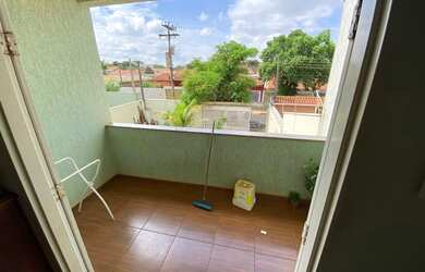 Imagem 5: Sobrado Padrão - Candido Portinari Residencial para Venda em Ribeirão...