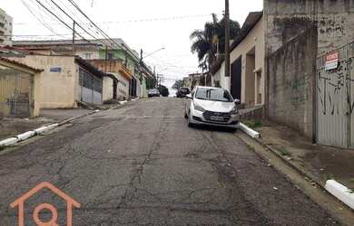 Imagem 10: Terreno à venda, 200 m² por R$ 450.000,00 - Vila do Encontro - São...