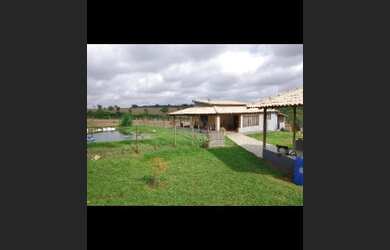 Imagem 3: Vendo linda chácara. 26.000m² de Área