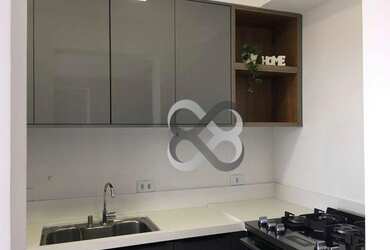Imagem 6: Apartamento com 3 dormitórios, 72 m² - venda por R$ 440.000,00 ou aluguel...