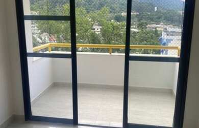 Imagem 12: Apartamento para venda com 60 metros quadrados com 2 quartos em Jacarepaguá...