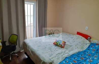 Imagem 15: Sobrado à venda, 140 m² por R$ 689.000,00 - Vila Isolina Mazzei - São...