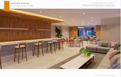 Imagem 6: Apartamento Livit à venda, 69 m² por R$ 599.000 - Jardim Olhos D x27...