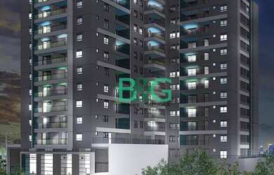 Imagem 3: Apartamento à venda, 86 m² por R$ 621.443,27 - Ipiranga - São Paulo/SP