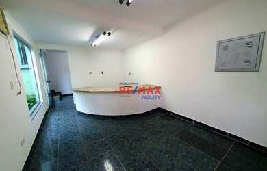 Imagem 1: Casa com 11 dormitórios, 280 m² - venda por R$ 943.000,00 ou aluguel por R$ 6.500,00/mês