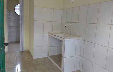 Imagem 10: Maricá casa com 1 qt, sl, quintal, perto churrascaria Maminha de Ouro