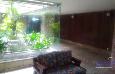 Imagem: O apartamento possui 2 Dormitórios, 2 Banheiros e 90m² de