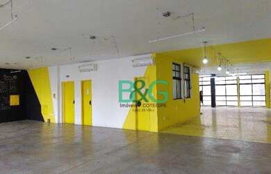 Imagem: Sala para alugar, 200 m² por R$ 4.500,00/mês - Centro - São