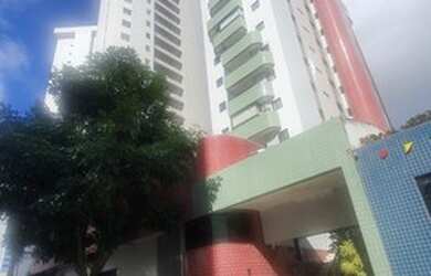 Imagem: O apartamento possui 4 Dormitórios, 4 Banheiros, 2 Vagas na