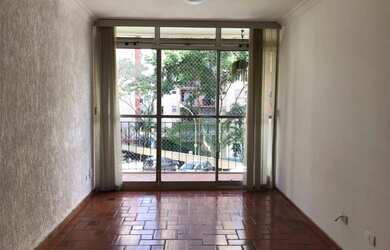 Imagem 1: Apartamento à venda, 70 m² por R$ 383.040,00 - Campo Grande - São Paulo/SP