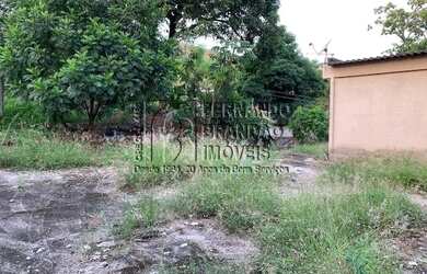 Imagem 3: Rio de Janeiro - Terreno Padrão - Freguesia Jacarepaguá