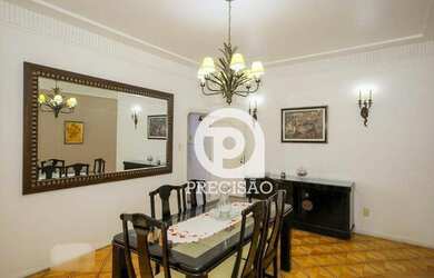 Imagem 3: Apartamento à venda, 220 m² por R$ 2.000.000,00 - Copacabana - Rio de...