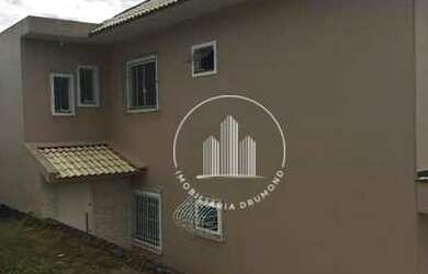 Imagem 8: Casa à venda, 250 m² por R$ 480.000,00 - Fundos - Biguaçu/SC