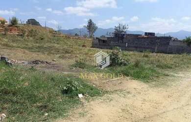 Imagem 3: Terreno à venda, 250 m² por R$ 45.000,00 - Flor do Campo - Tremembé/SP