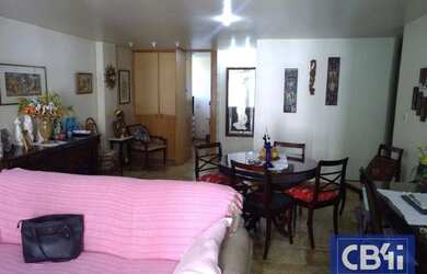 Imagem 7: Apartamento à venda, 128 m² por R$ 870.000,00 - São Conrado - Rio de...