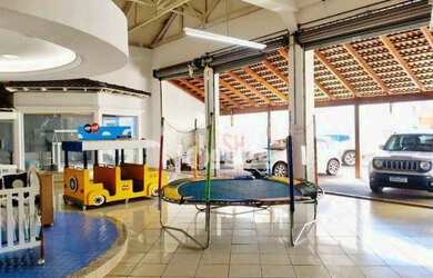 Imagem 3: Loja para alugar, 3300 m² por R$ 80.000,00 - Aparecida - Uberlândia/MG