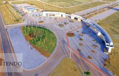 Imagem 15: Terreno à venda, 351 m² por R$ 340.054,00 - Smart City - Indaiatuba/SP