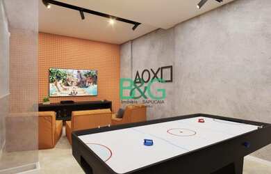 Imagem 11: Apartamento à venda, 52 m² por R$ 450.800,00 - Brás - São Paulo/SP