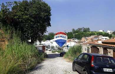 Imagem 2: Terreno à venda, 144 m² por R$ 75.000,00 - Campo Grande - Rio de Janeiro/RJ