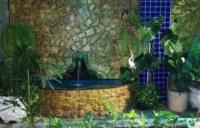 Imagem: O apartamento possui 490m² de Área e está localizado em