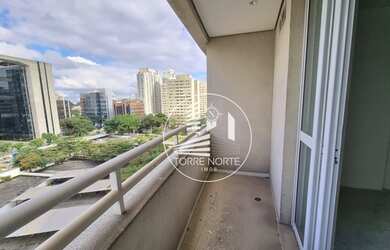 Imagem: O depósito possui 1 Vaga na garagem e 68m² de Área e está