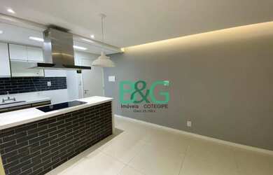 Imagem 3: Apartamento à venda, 71 m² por R$ 895.000,00 - Vila Mariana - São Paulo/SP