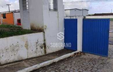 Imagem 6: Galpão, 450 m² - venda por R$ 1.500.000,00 ou aluguel por R$ 13.900,00/mês...