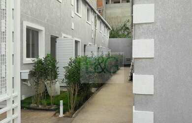 Imagem 10: Sobrado à venda, 40 m² por R$ 195.000,00 - Jardim Santa Terezinha -...