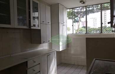 Imagem 13: Apartamento à venda, 70 m² por R$ 383.040,00 - Campo Grande - São Paulo/SP