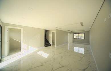 Imagem 4: Sobrado Alto Padrão em Campina Grande Do Sul. Jardim Paulista Prontpara...