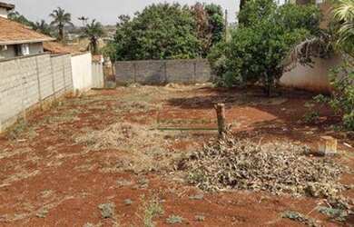 Imagem 2: Terreno à venda, 437 m² por R$ 240.000,00 - Ribeirânia - Ribeirão...