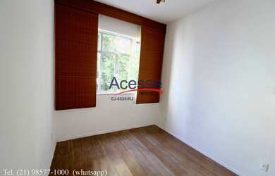 Imagem 16: Metrô Uruguai, 3 qtos, 1 vaga, Rua Jose Higino, muito silencioso, Claro