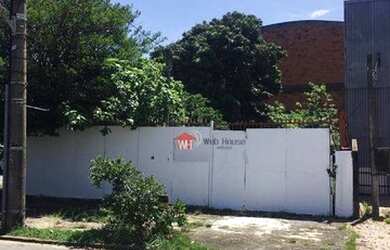 Imagem 8: Terreno à venda, 227 m² por R$ 399.000 - São Geraldo - Porto Alegre/RS