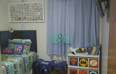 Imagem 13: Apartamento à venda, 48 m² por R$ 245.000,00 - Jardim Ângela Zona Leste...