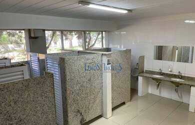 Imagem 11: Galpão para alugar, 2319 m² por R$ 41.747/mês - Cascata - Paulínia/SP