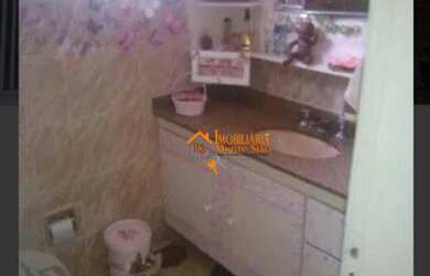 Imagem 7: Sobrado à venda, 200 m² por R$ 450.000,00 - Jardim São Jorge - Guarulhos/SP