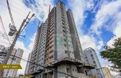 Imagem 5: Apartamento à venda, 63 m² por R$ 610.000,00 - Vila Mazzei - São Paulo/SP