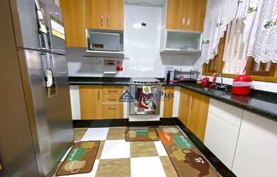 Imagem 14: Sobrado à venda, 234 m² por R$ 820.000,00 - Itaquera - São Paulo/SP