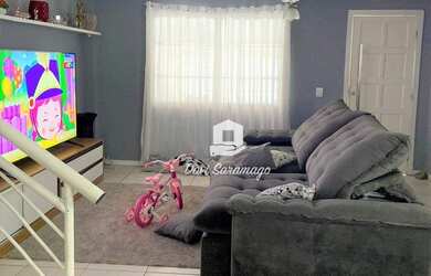 Imagem 8: Casa à venda, 160 m² por R$ 650.000,00 - Serra Grande - Niterói/RJ