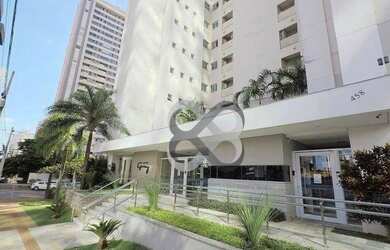 Imagem: O apartamento possui 3 Dormitórios, 2 Banheiros, 2 Vagas na