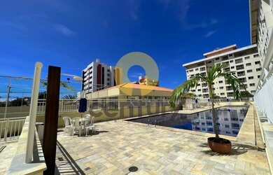 Imagem 6: Apartamento para venda no condomínio Patio coroa do meio